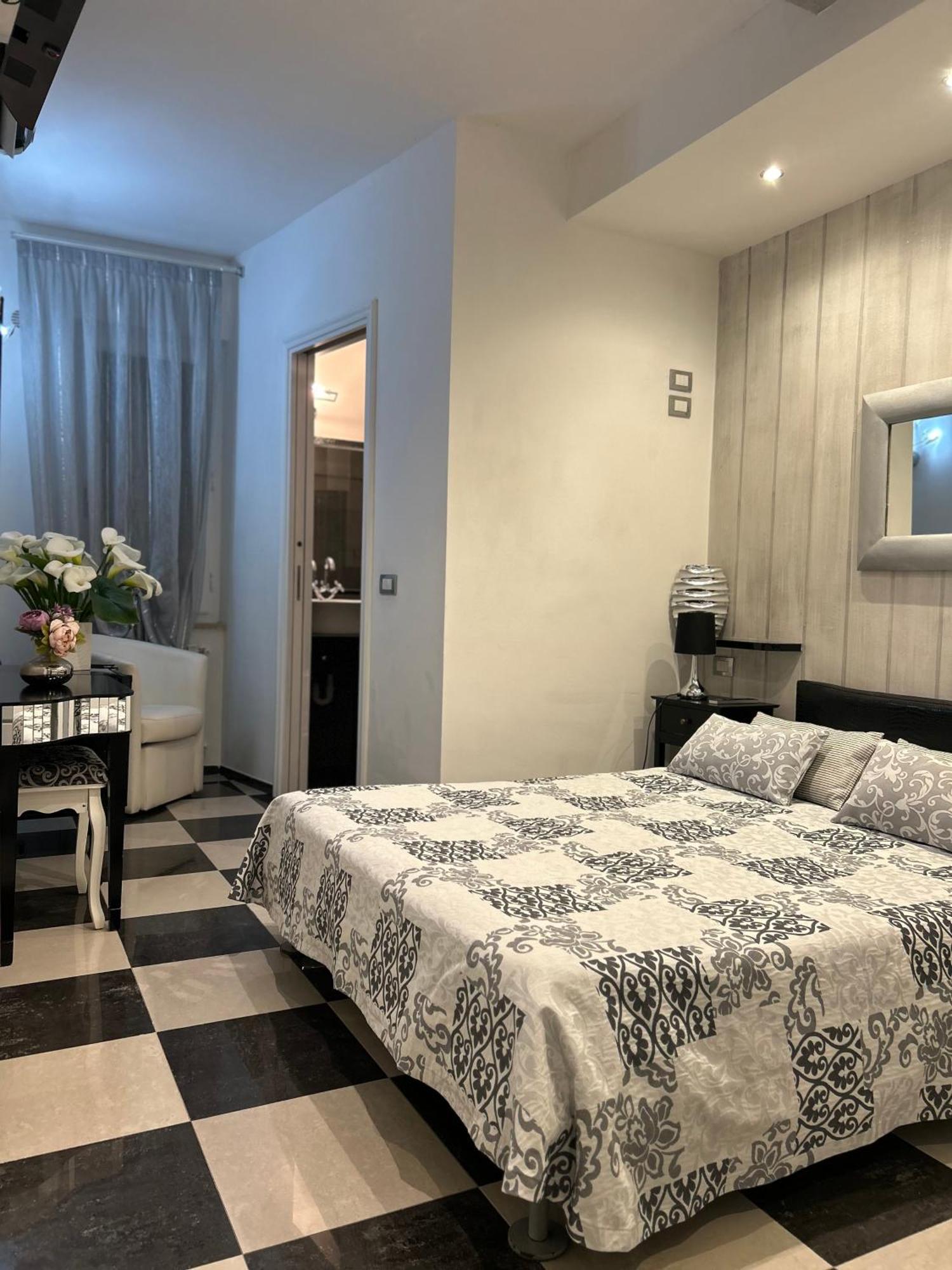 Affittacamere 4 Bassotti Monterosso al Mare Dış mekan fotoğraf