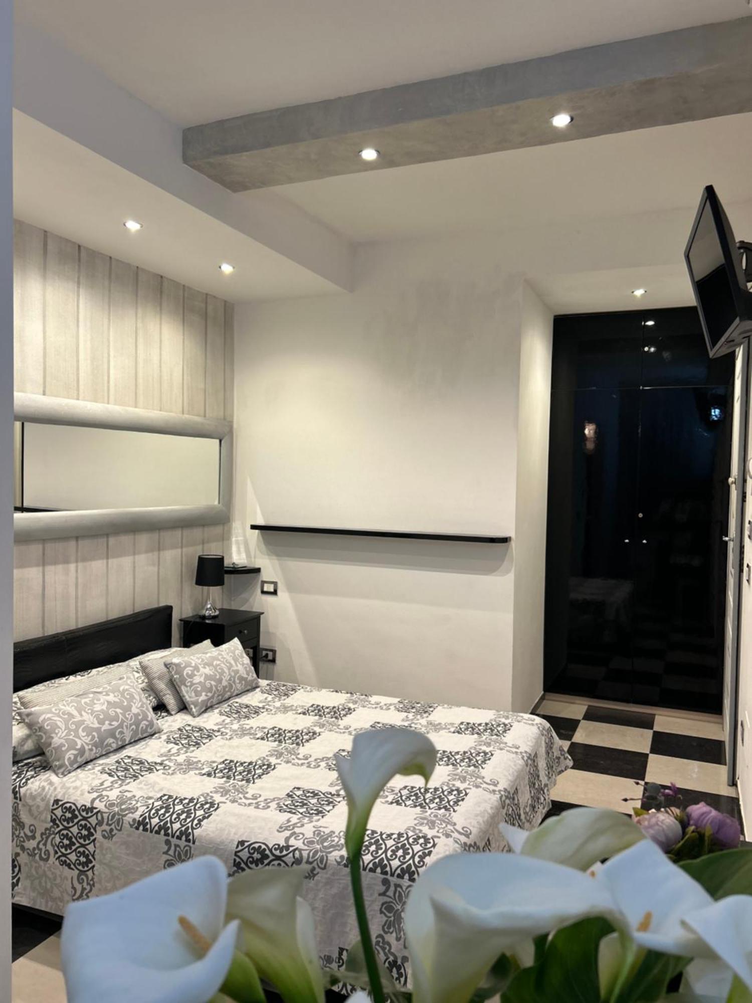 Affittacamere 4 Bassotti Monterosso al Mare Dış mekan fotoğraf