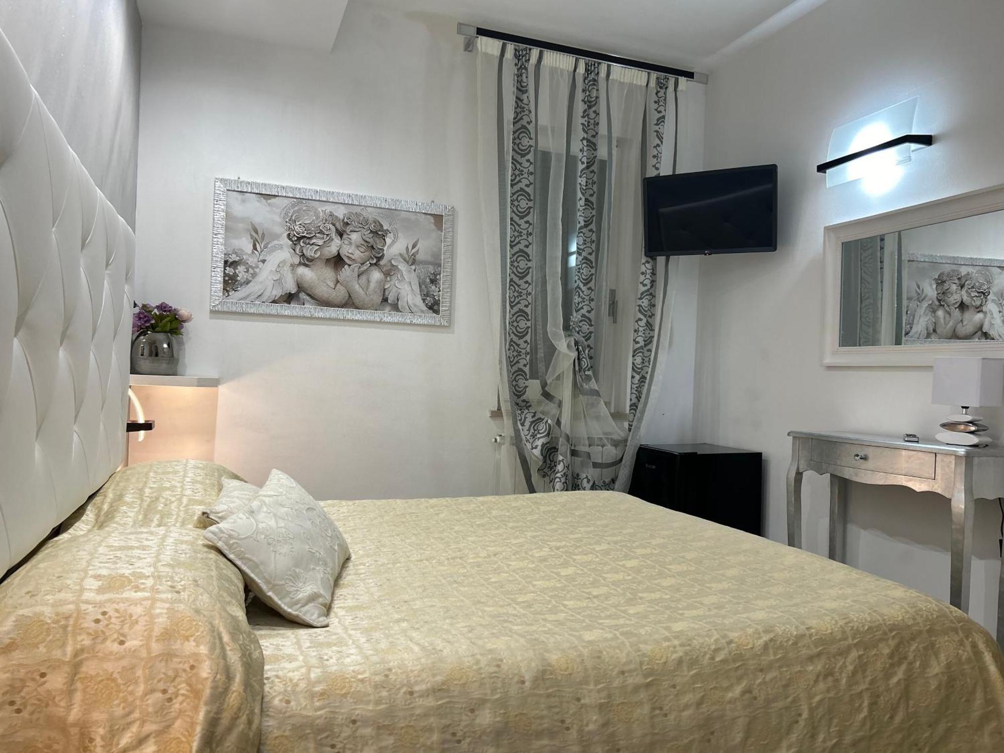 Affittacamere 4 Bassotti Monterosso al Mare Dış mekan fotoğraf
