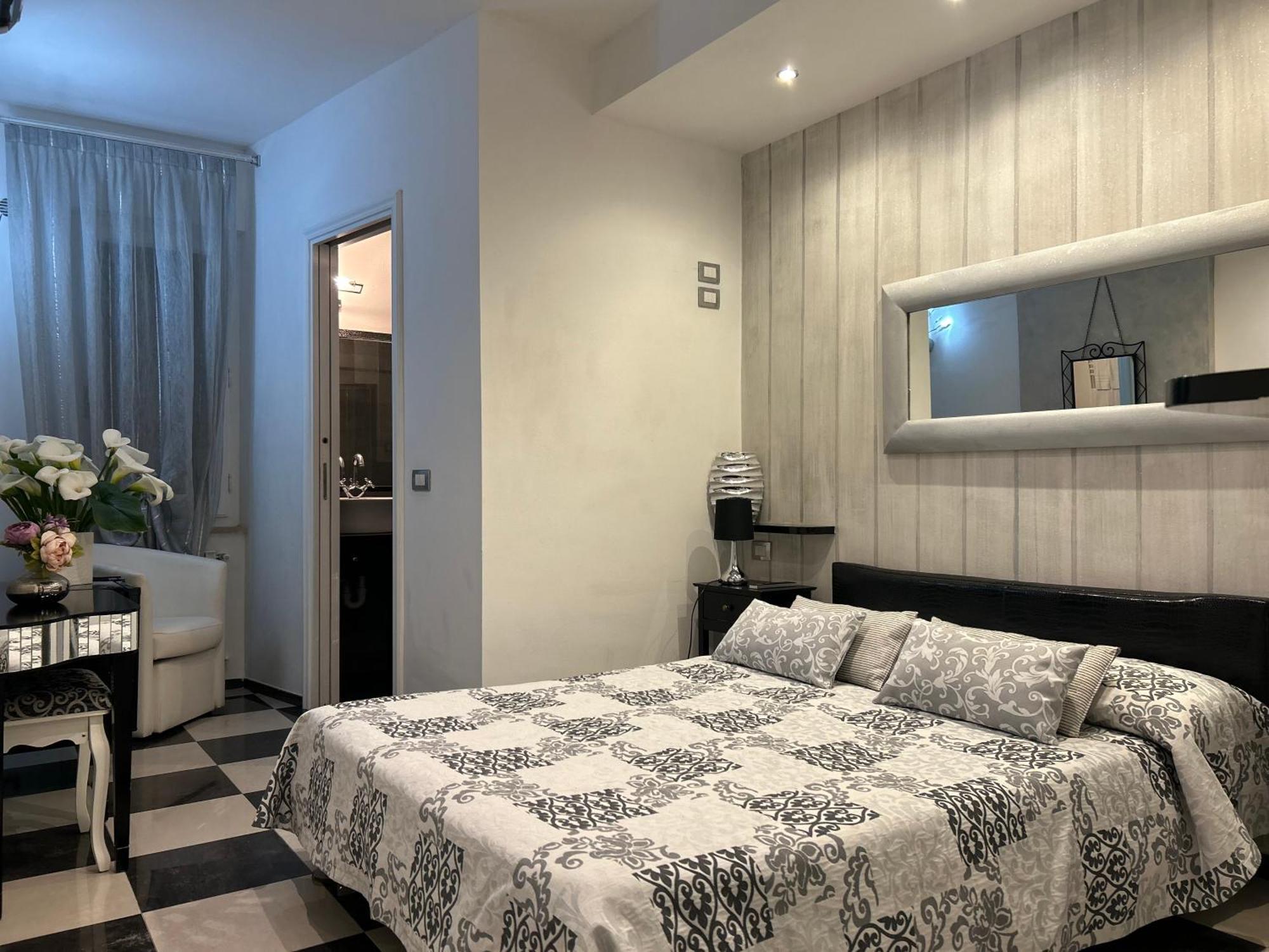 Affittacamere 4 Bassotti Monterosso al Mare Dış mekan fotoğraf